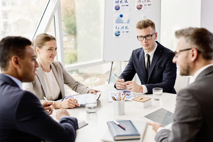 Marka Yönetmeni 3 Marka Yöneticisi İş İlanı