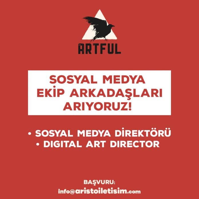 Aristo İletisim Sosyal Medya Topluluk Yöneticisi Arıyor Sosyal Medya Topluluk Yöneticisi İlanları