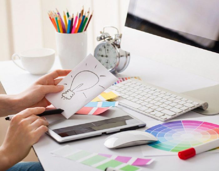 Grafik Tasarımcı İş İlanları