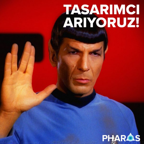 Pharos Digital Grafik Tasarımcı Arıyor Grafik Tasarımcı İş İlanları