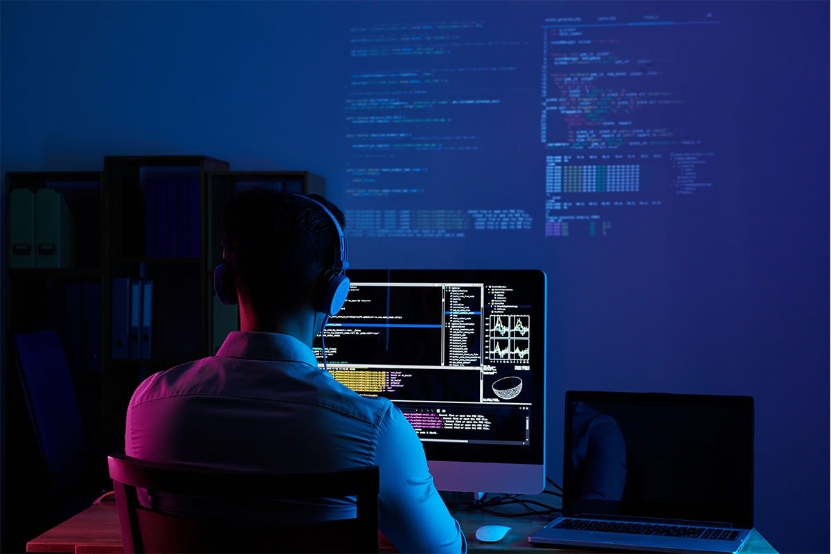 Code And More, Full Stack Developer Full Stack Developer iş ilanı