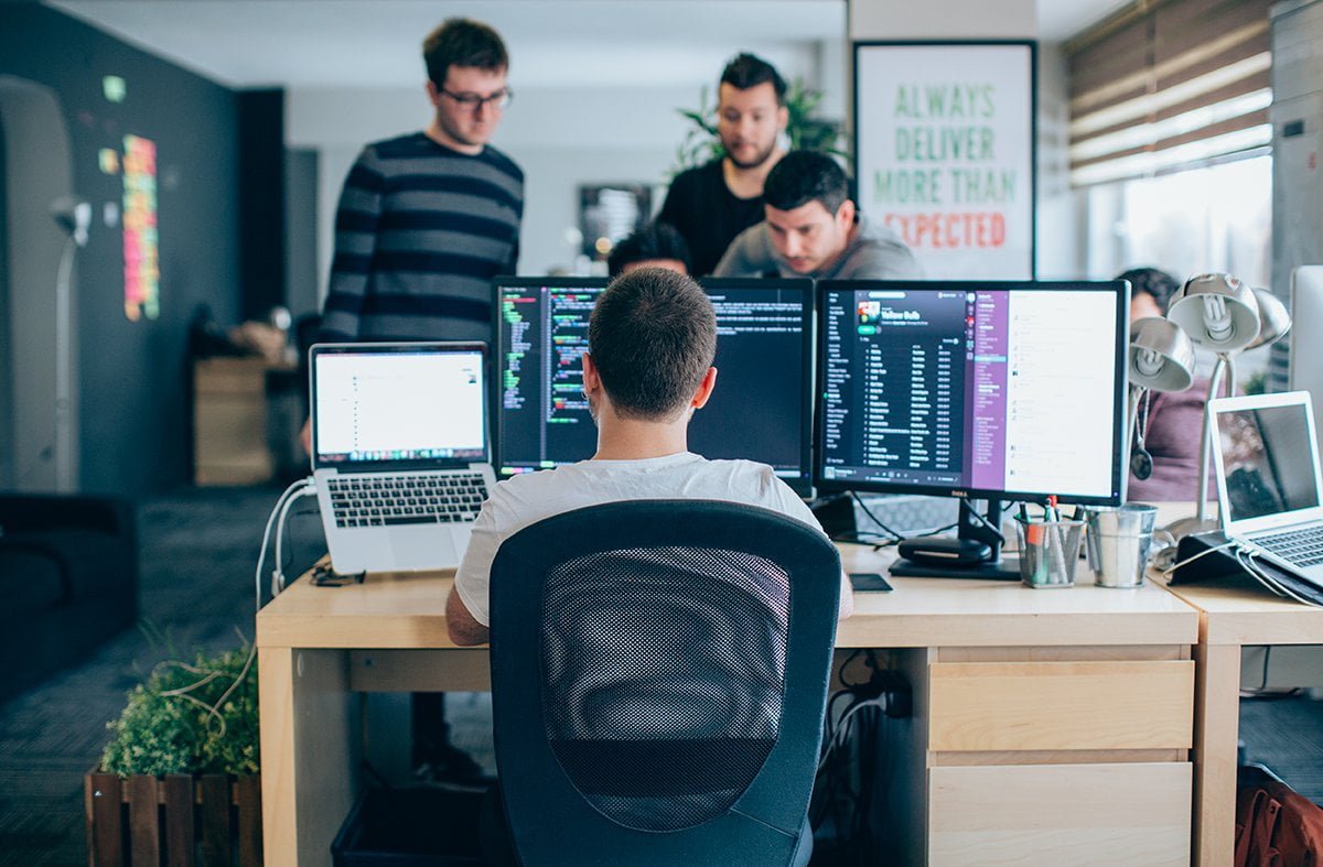 Aloparça Junior React Developer Arıyor Junior React Developer İş İlanları