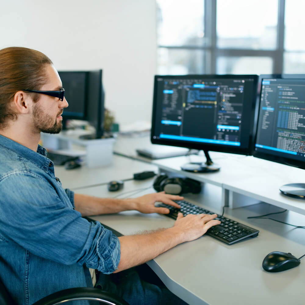 .Net Developer 2 codevist teknoloji net developer