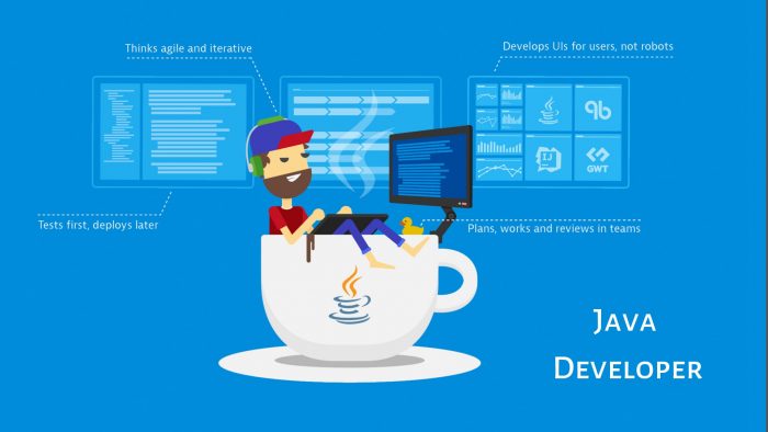 Özgür Yazılım Java Web Geliştiricisi Arıyor Java Web Geliştiricisi İş İlanları