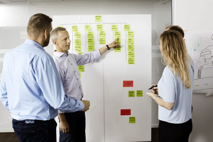 Revolvia is Looking for Agile Project Manager Agile Project Manager İş İlanları