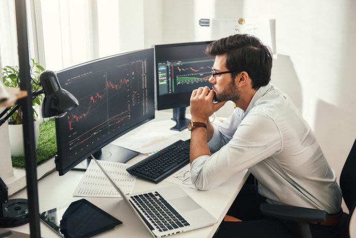 UBIT Bilgi Teknolojileri Ön Yüz Yazılım Geliştirme Uzmanı Arıyor Ön Yüz Yazılım Geliştirme Uzmanı İş İlanları