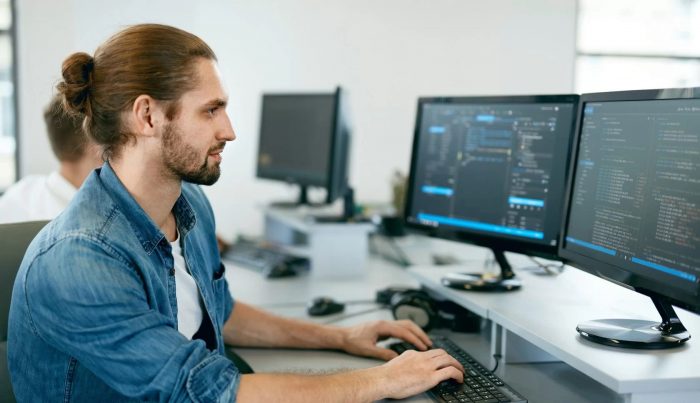 UBIT Bilgi Teknolojileri Yazılım Geliştirme Uzmanı Arıyor Yazılım Geliştirme Uzmanı İş İlanları