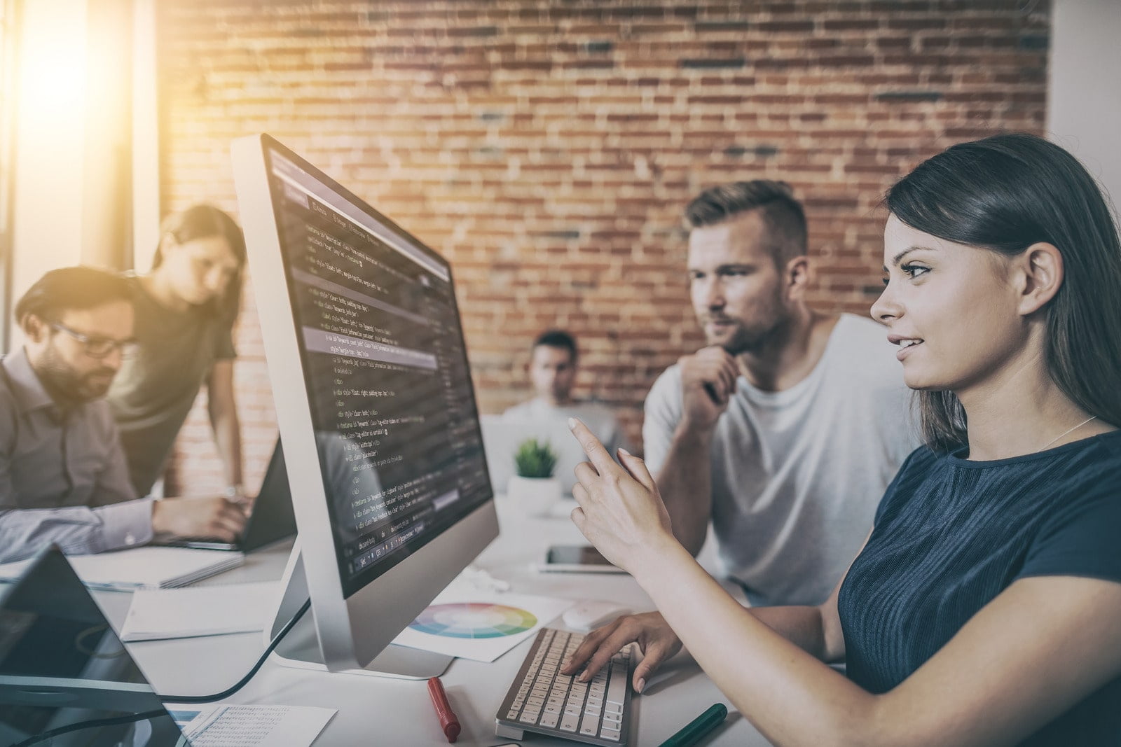CODE35, React / React Native Developer React / React Native Developer iş ilanı