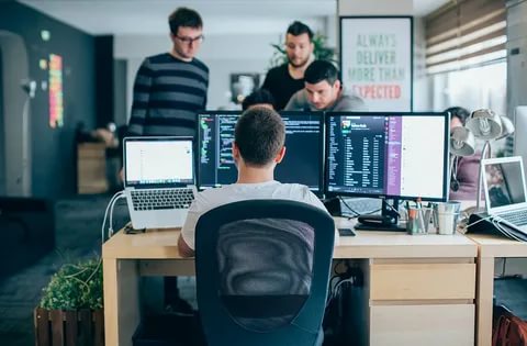 Digitalcake, PHP Backend Developer PHP Backend Developer iş ilanı