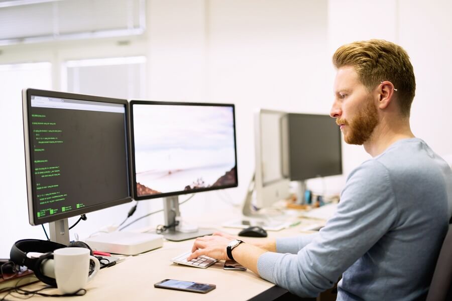 Kıdemli iOS Developer iş ilanı