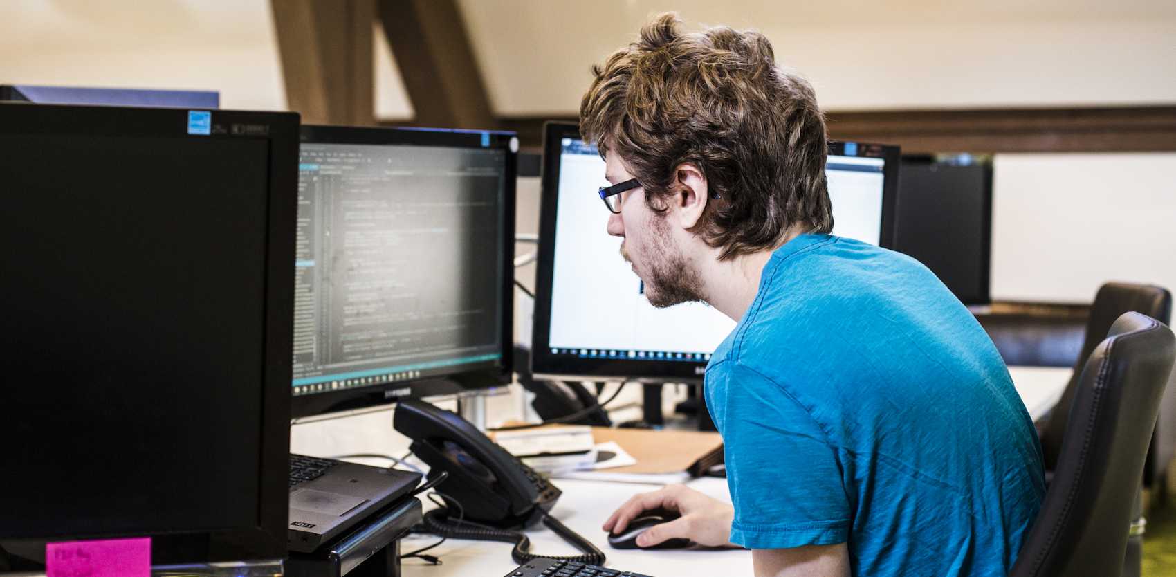 Jengal Yazılım, PHP Uzmanı PHP Uzmanı iş ilanı