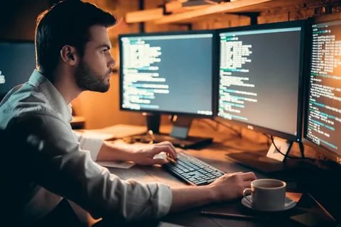 Konum Grup Yönetim A.ş Fullstack Developer Fullstack Developer iş ilanı