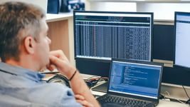Python Backend Developer iş ilanı