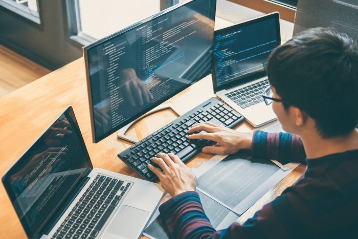 iOS Developer iş ilanı