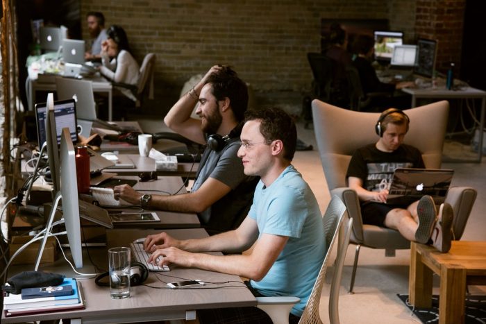 Simnotion, Unity Developer Unity Developer iş ilanı