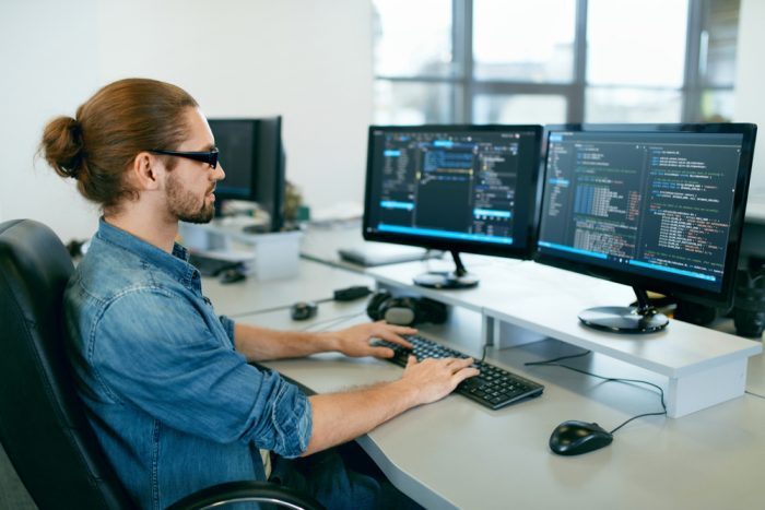 Trade Valley, Front End Developer Front End Developer iş ilanı