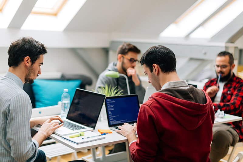 TURK Aİ A.Ş. Backend Developer (PHP-Laravel) Backend Developer (PHP-Laravel) iş ilanı