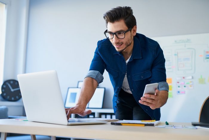 TURK Aİ A.Ş. Senior Frontend Developer Senior Frontend Developer iş ilanı