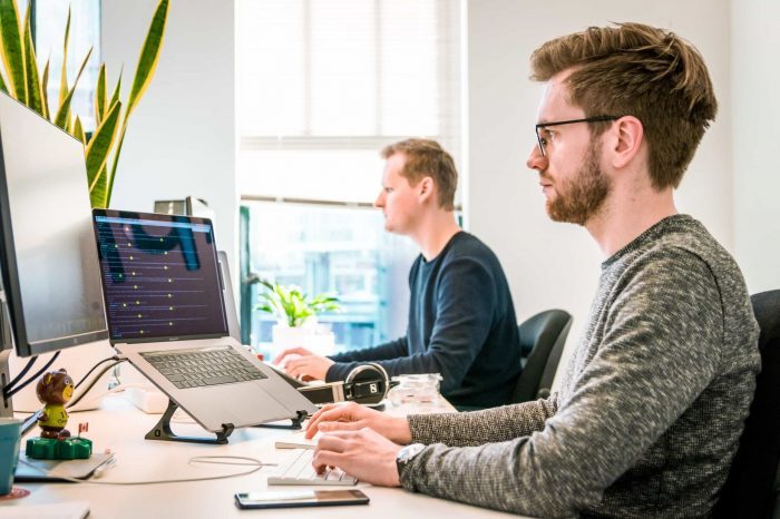 TURK Aİ A.Ş. Senior PHP Laravel Developer Senior PHP Laravel Developer iş ilanı