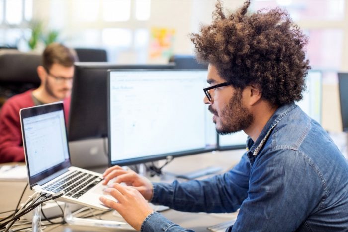 Vidizayn Bilişim, Frontend Developer Frontend Developer iş ilanı