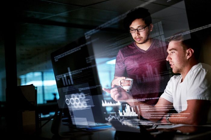 Virtara Group, Front-end ( Javascript ) Developer Front-end ( Javascript ) Developer iş ilanı