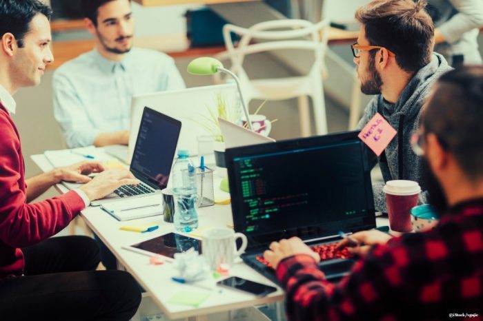 Yasa Medya, PHP Geliştirici PHP Geliştirici iş ilanı