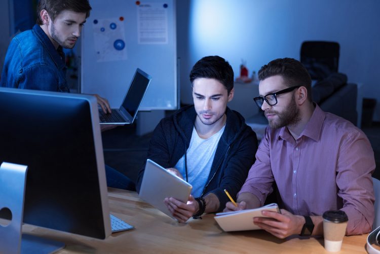 Bitay System Engineer System Engineer iş ilanı