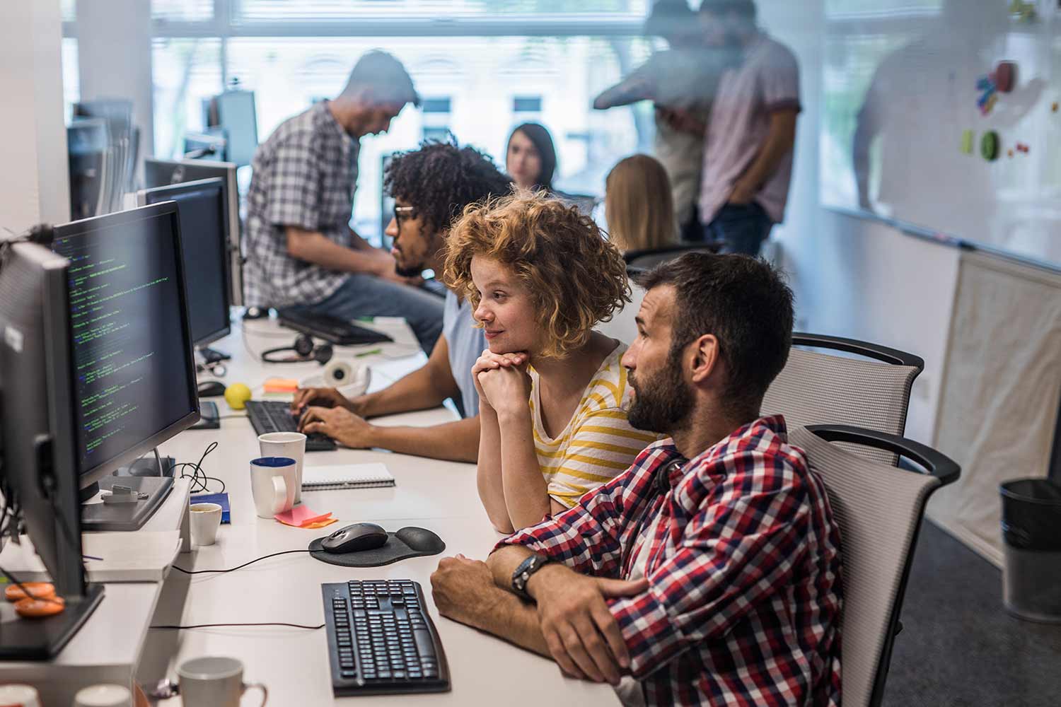 Codeway, 2D / 3D Game Artist 2D / 3D Game Artist iş ilanı