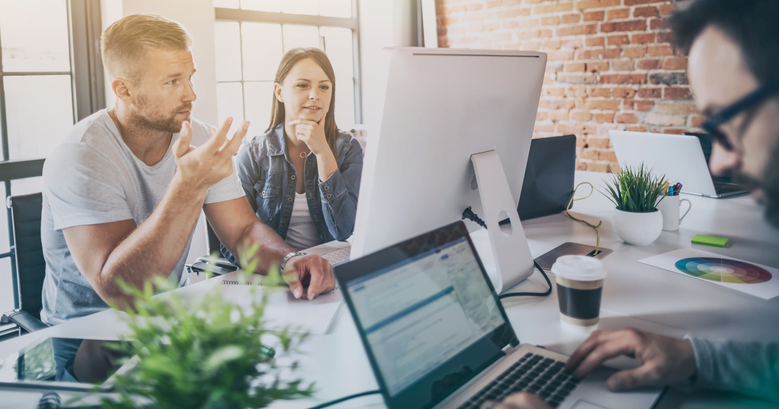 Mobile Fusion, Game Developer Game Developer iş ilanı