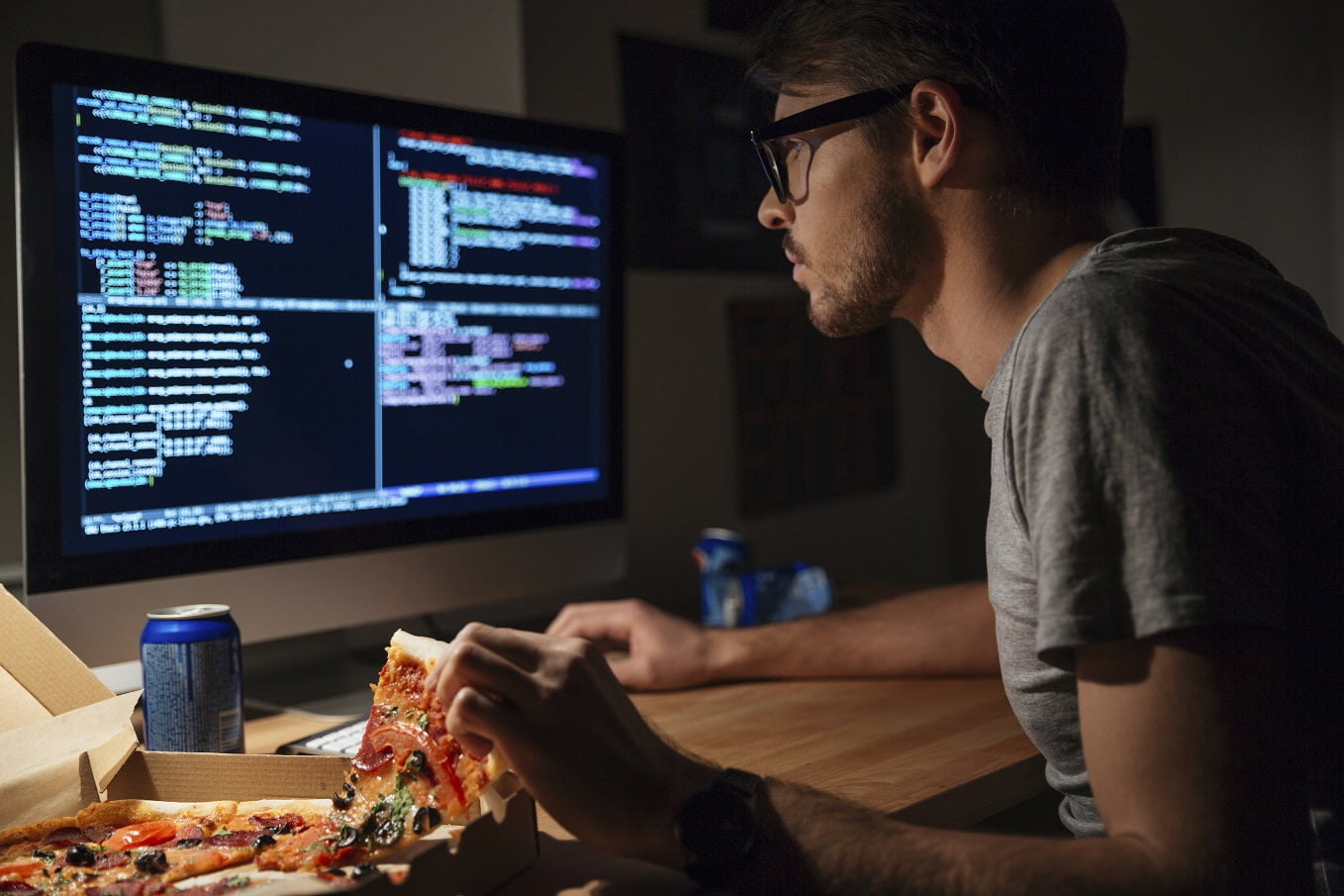 Nevovi Technology, Software Developer (Junior / Mid) Software Developer (Junior / Mid) iş ilanı