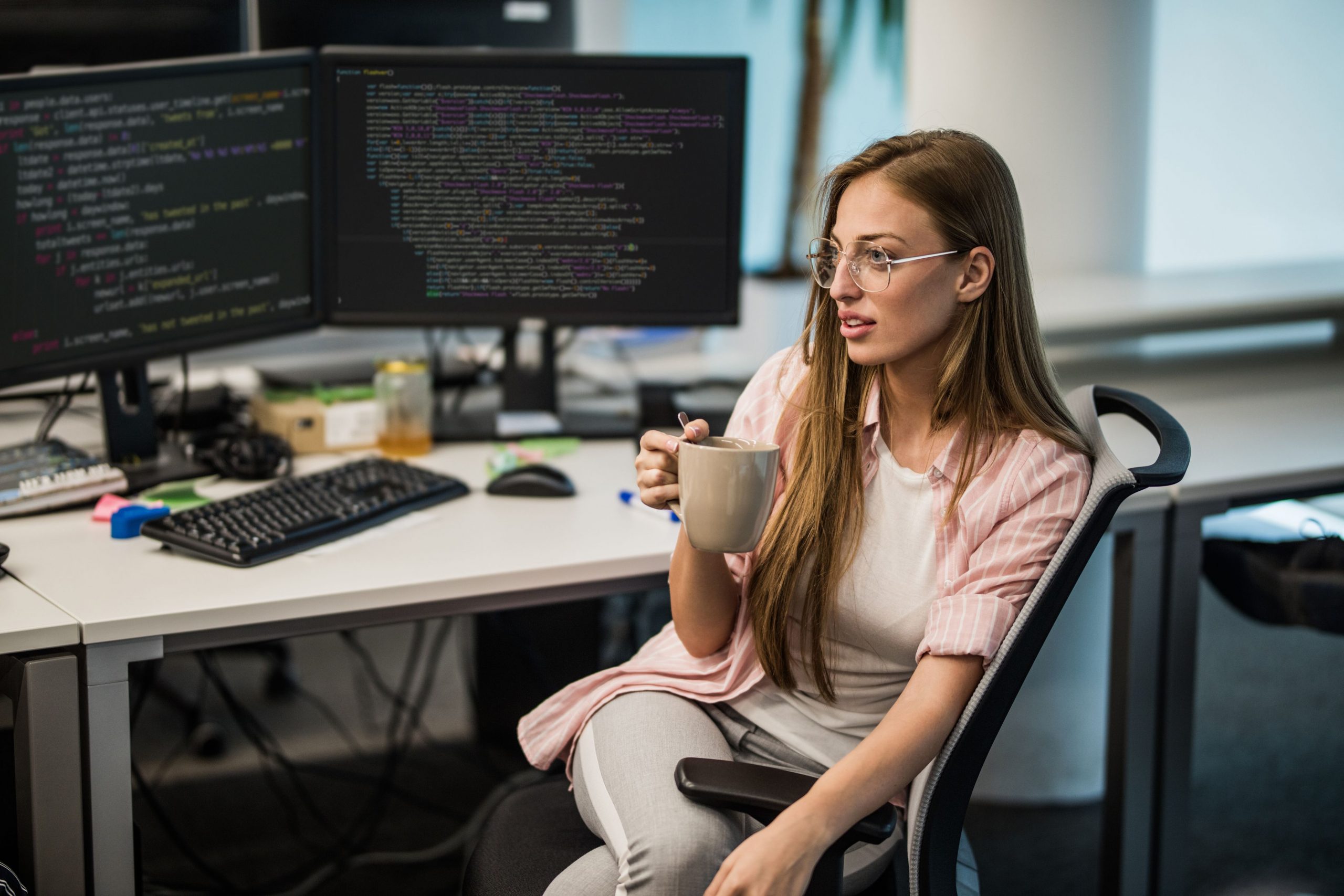 Onedio.com, Senior Backend Developer Senior Backend Developer iş ilanı