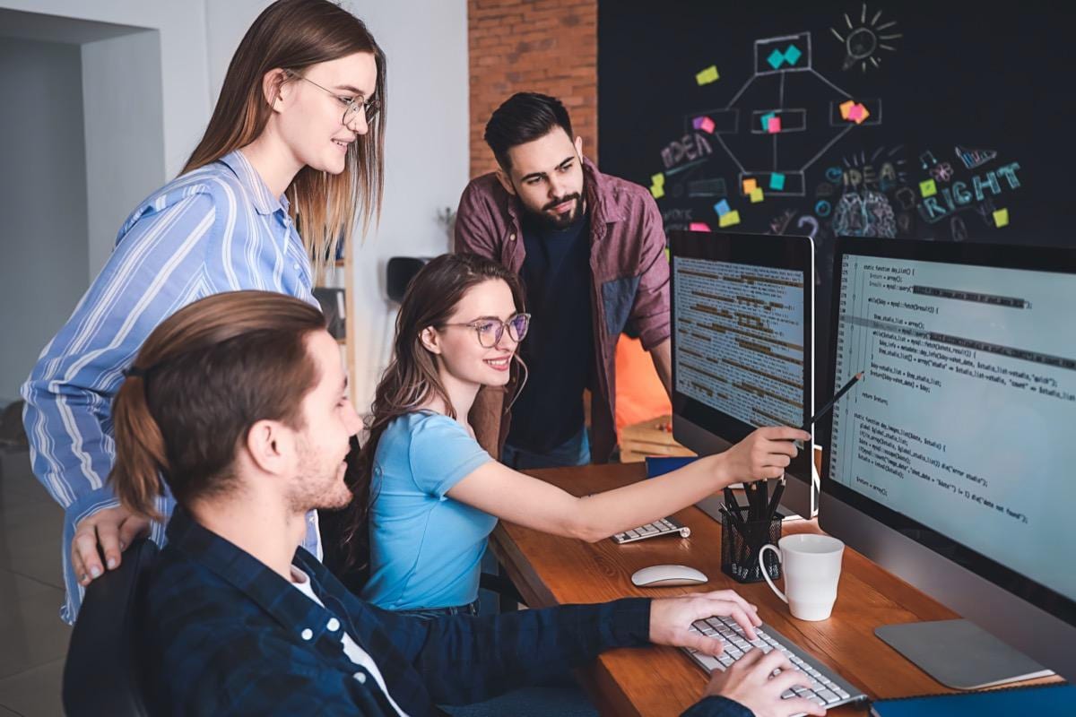 Interesting Engineering, Full Stack Developer Full Stack Developer iş ilanı