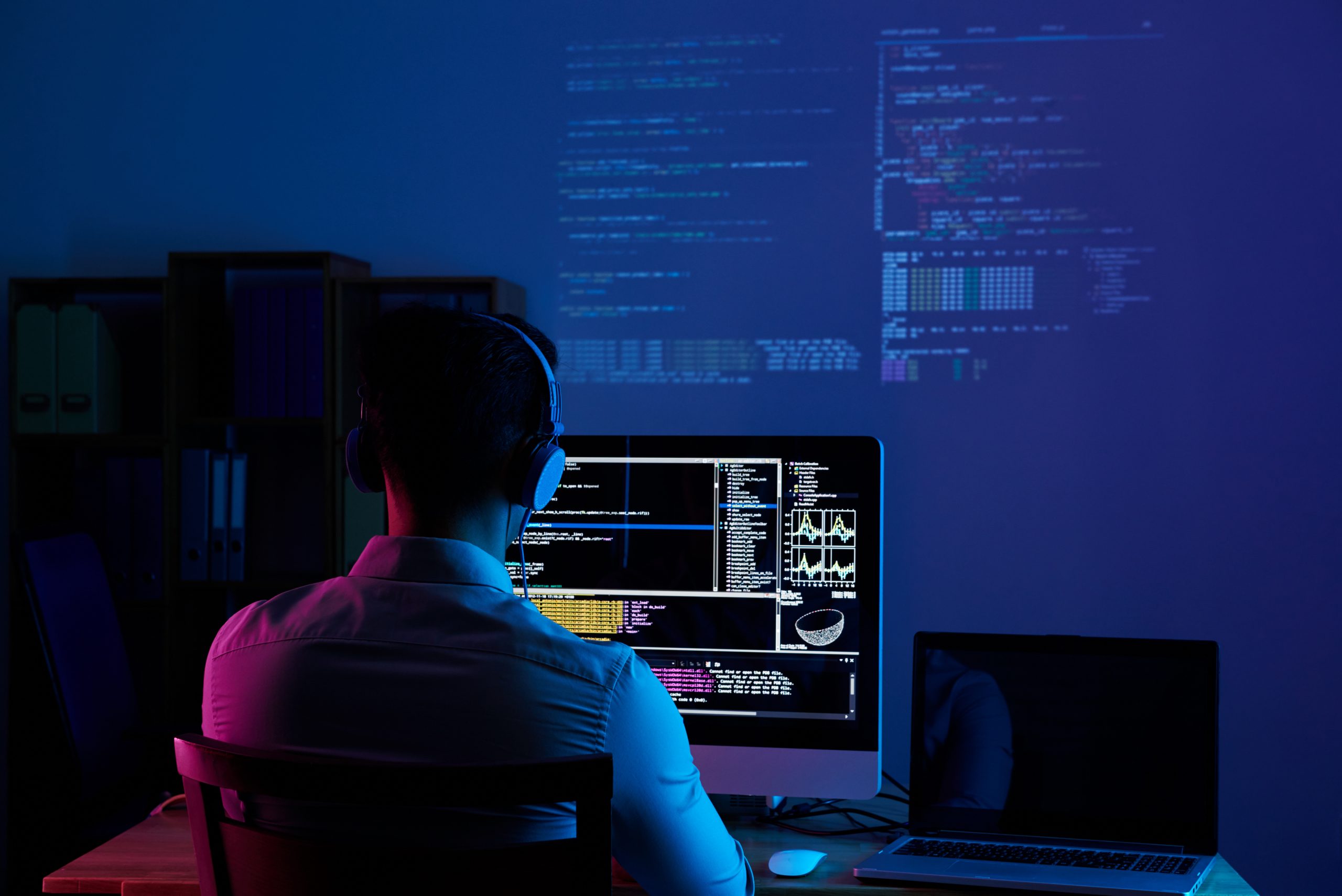 IQ Motion Yazılım A.Ş. PHP Developer (Laravel) PHP Developer (Laravel) iş ilanı