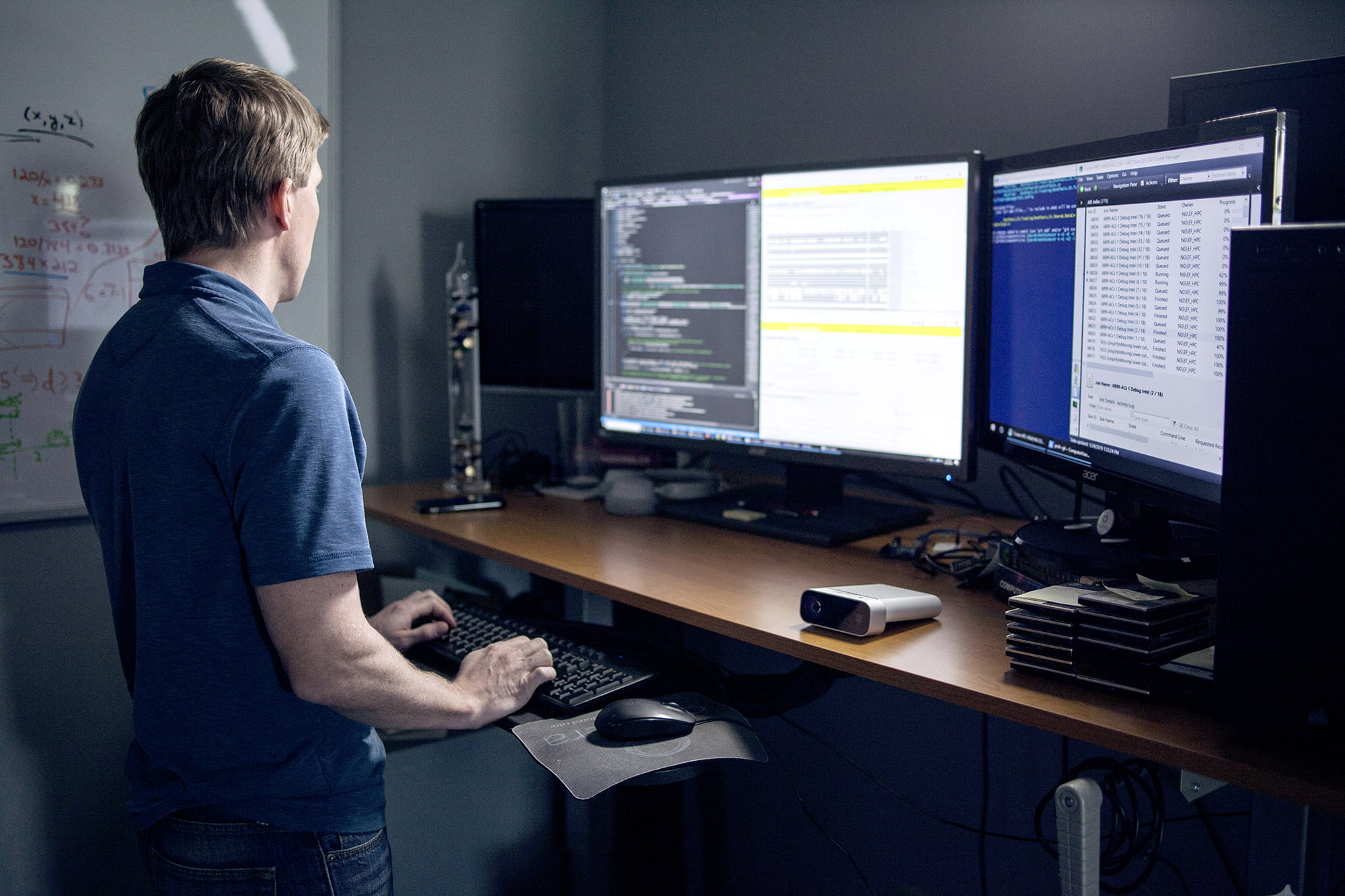 Swordsec, Backend Engineer (Python) Backend Engineer (Python) iş ilanı