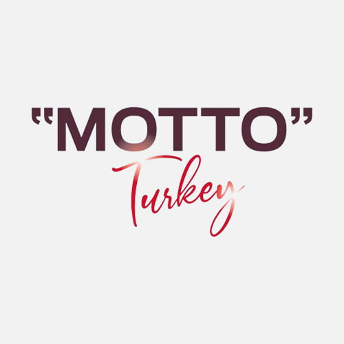 Motto Turkey