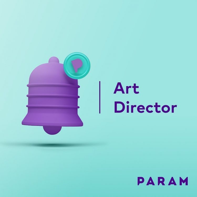 Art Director - Param