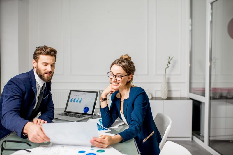 Senior Account Manager - CROP Experience Agency Senior Account Manager