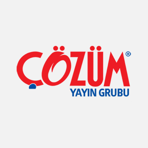 Çözüm Yayınları 3d yayınlar