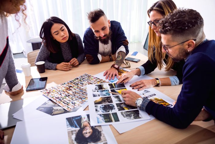 Digital Art Director - Octo Story Digital Art Director
