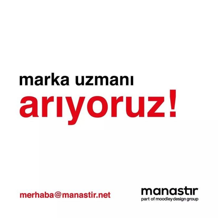 Marka Uzmanı ilanları Marka Uzmanı arayanlar