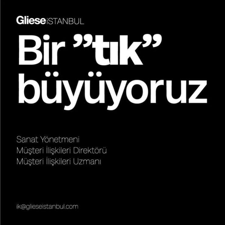 Yeni Ekip Arkadaşları Yeni Ekip Arkadaşları arayan ajanslar