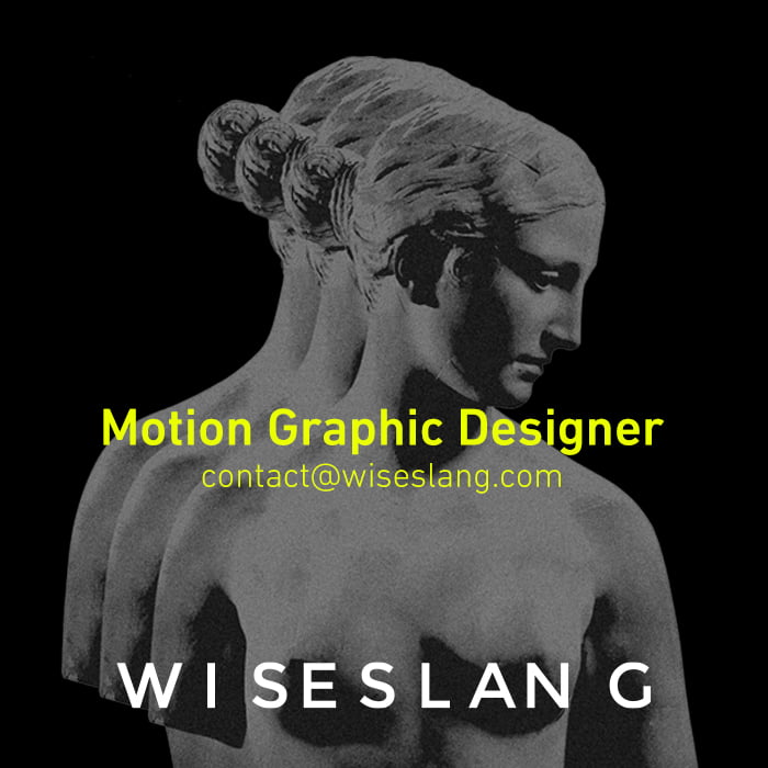 Motion Graphic Designer İş İlanları Motion Graphic Designer Arayanlar