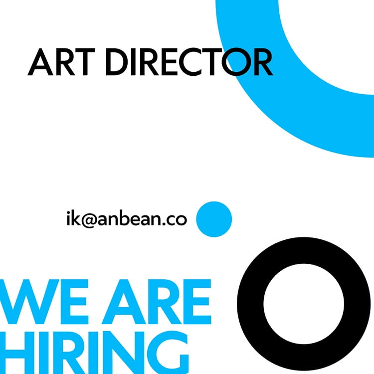 Art Director iş ilanları Art Director Aranıyor