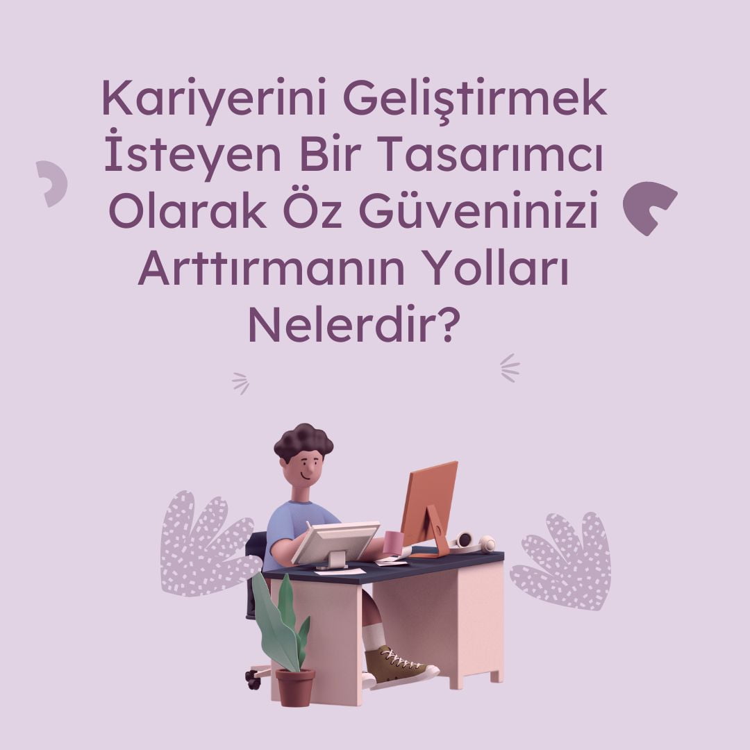özgüveni artırmanın yolları nelerdir?