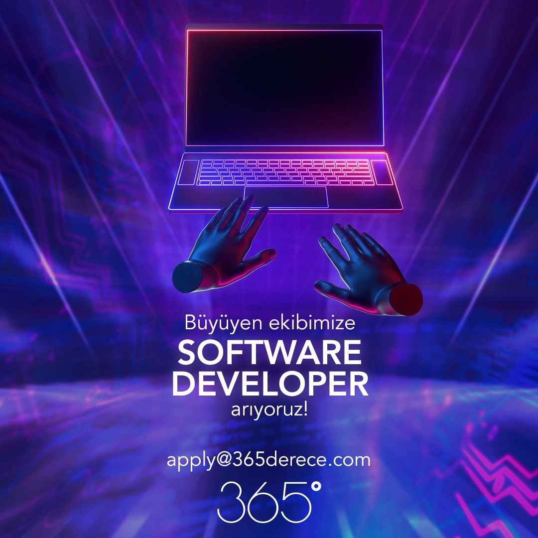 Software Developer iş ilanları Software Developer arayanlar
