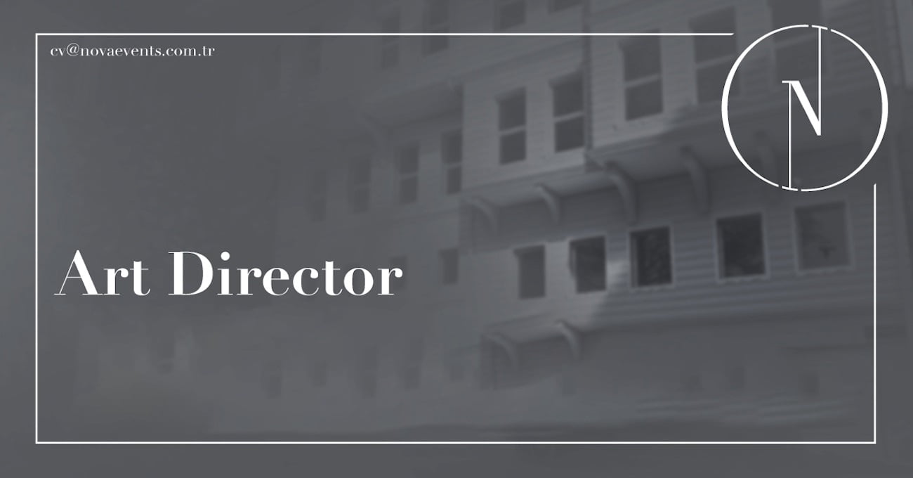 Art Director arayan ajanslar