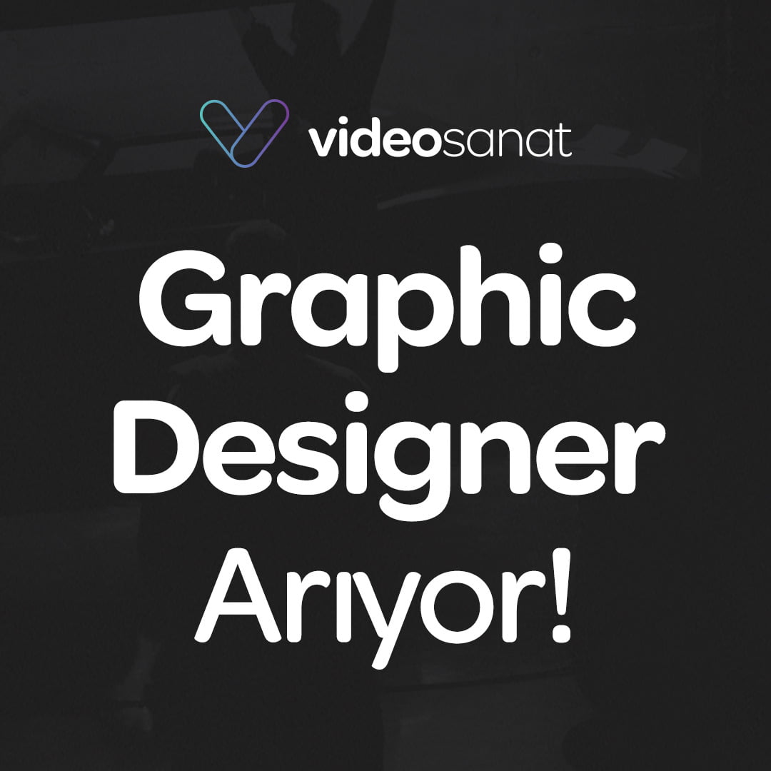 Graphic Designer iş ilanları Graphic Designer arayanlar