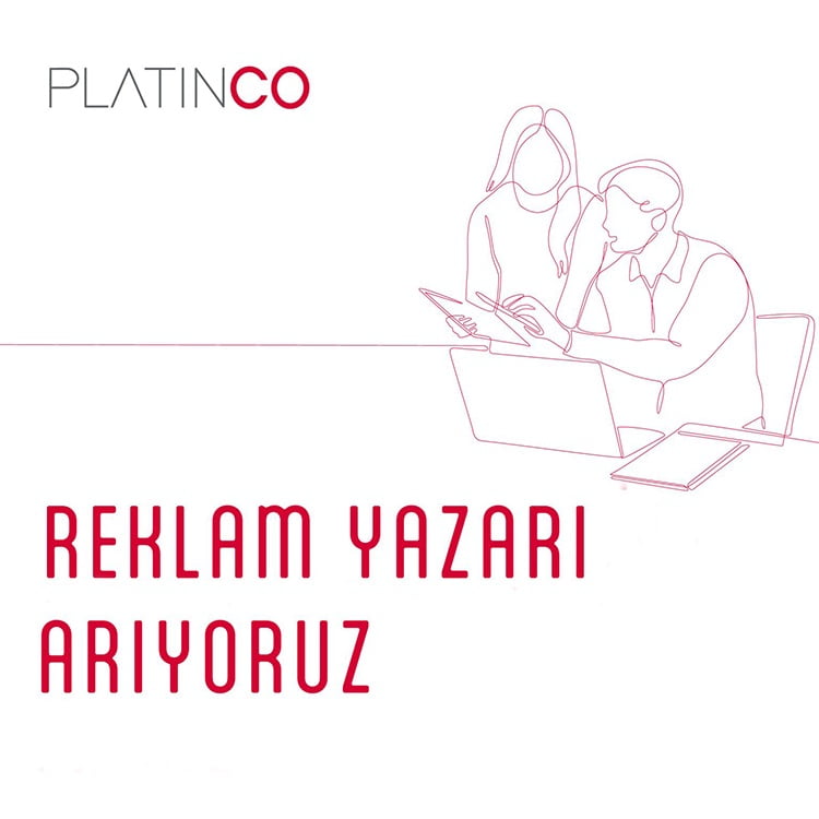 Reklam Yazarı iş ilanları izmir Reklam Yazarı arayanlar izmir