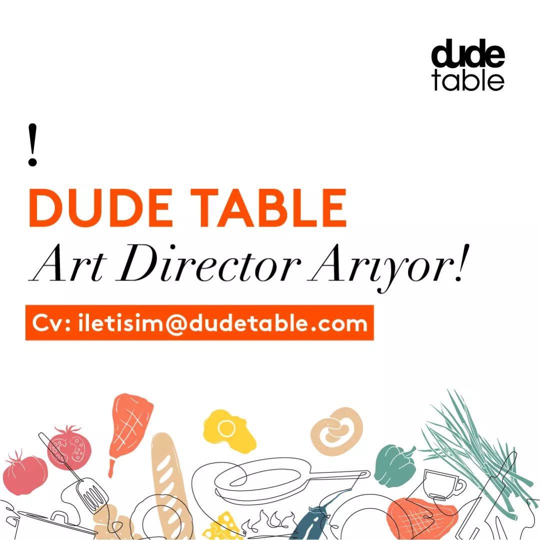Jr. Art Director Arayanlar