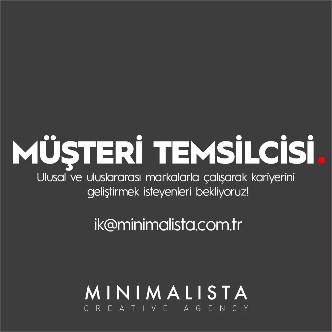 Müşteri Temsilcisi İş İlanları Müşteri Temsilcisi Arayanlar